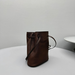 Miu Miu Pouch 17 cm