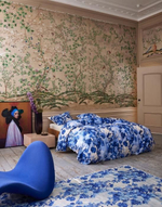 ESSENZA Комплект постельного белья Leila