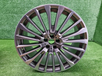 Диск литой R22 BMW X7 G07 (19-нв) 757 стиль перед.