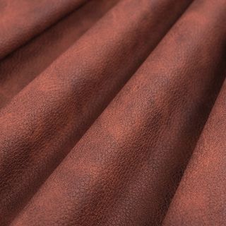 Искусственная замша Teo chili (Тео чили)