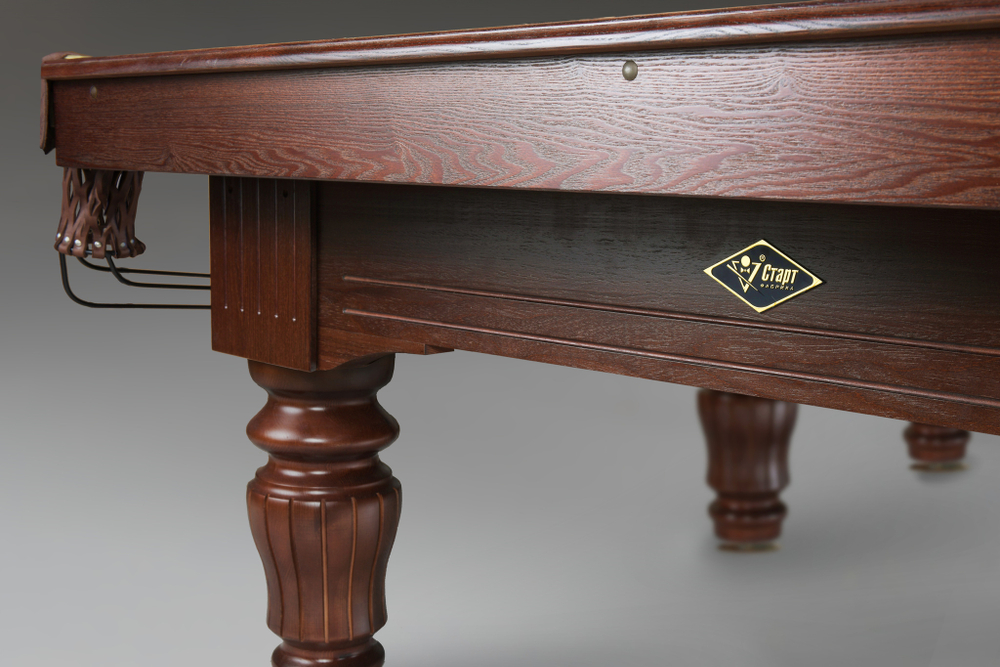 Бильярдный стол Барон