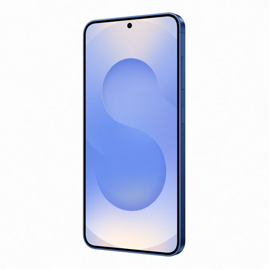 Смартфон Samsung Galaxy S25 256 Гб Синий
