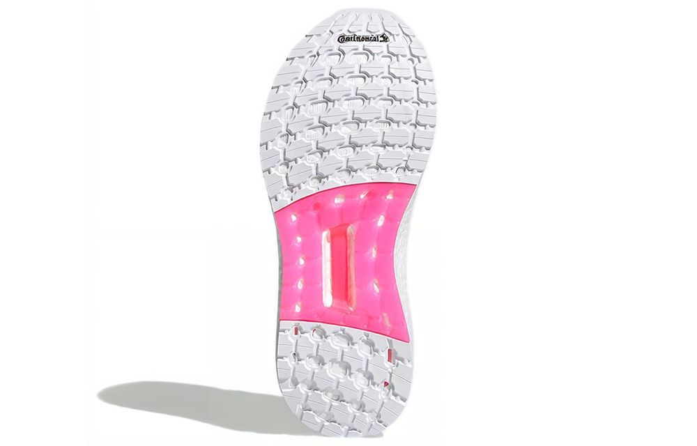Кроссовки Adidas Ultraboost Dna _Cc1 (Женская размерная сетка)