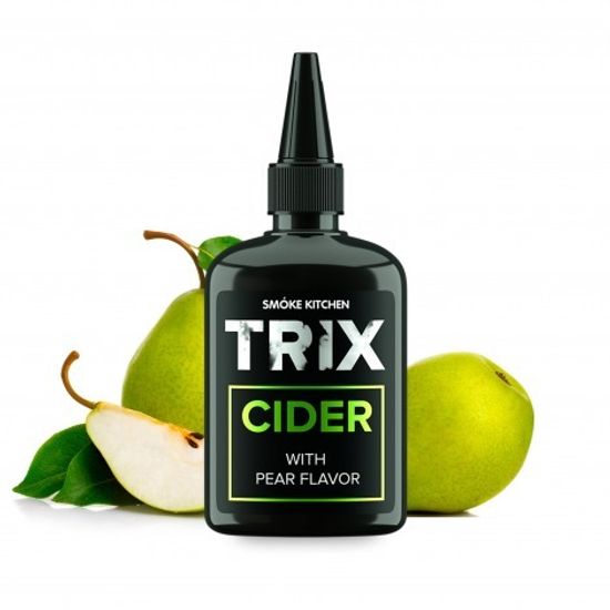 Жидкость Smoke Kitchen Trix (100 мл, 3 мг) Cider