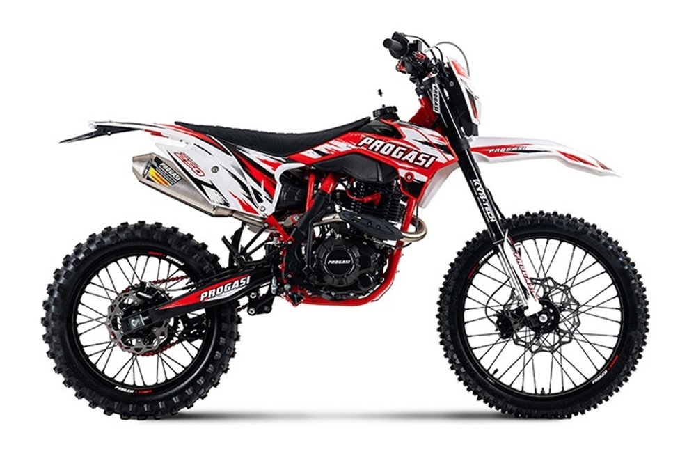 PROGASI SUPER MAX 250