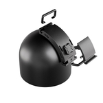 208037 Светильник д/трека 48V NOVE LED 12W 916LM 24G ЧЕРНЫЙ 3000K IP20