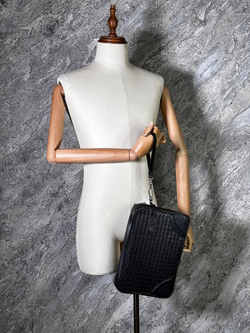 Сумка- планшет Bottega Veneta