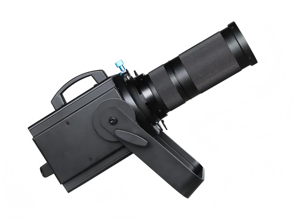 Световой прибор Amixled Play Profile Long Lens