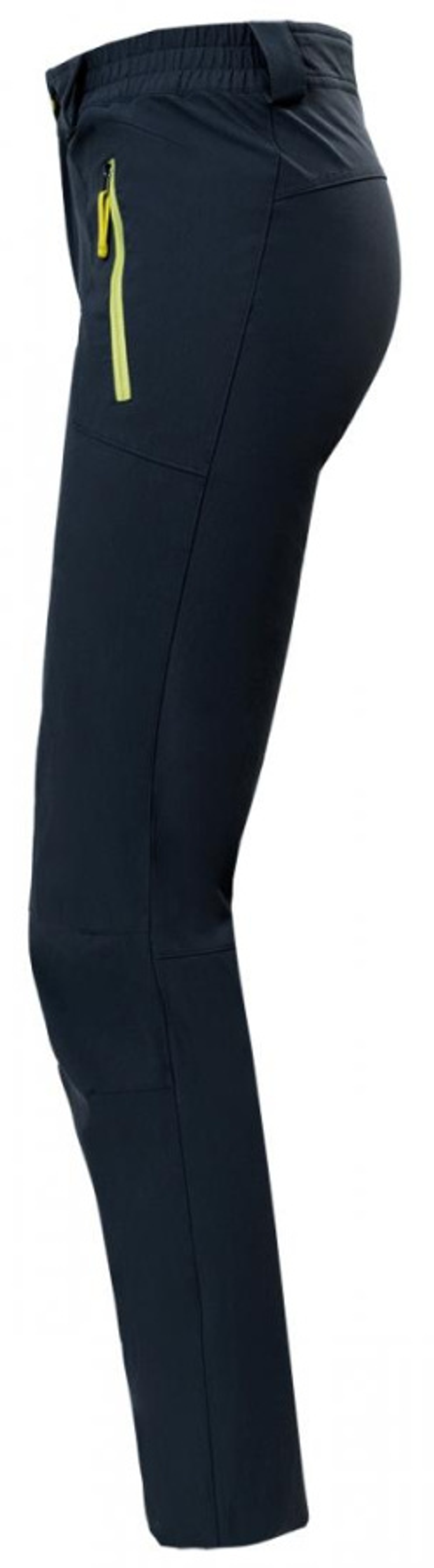 1054065 Брюки Stretcher V Женские 1000/черный,SS17