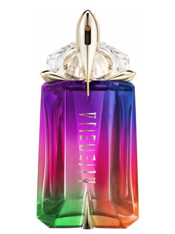 Mugler Alien We Are All Alien Collector Edition