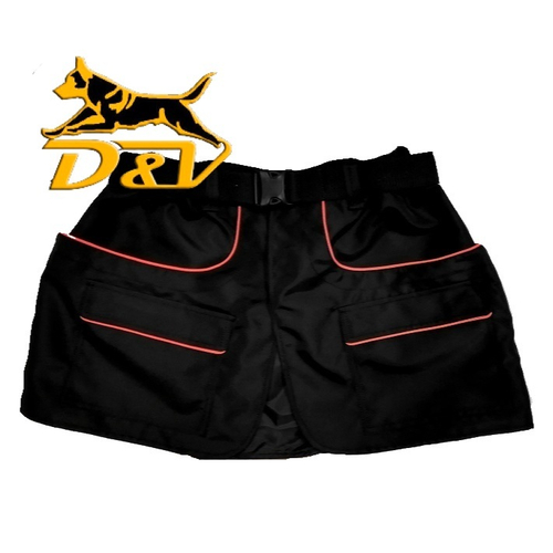 Пояс кинолога дрессировщика  DaiviBel Артикул В-404