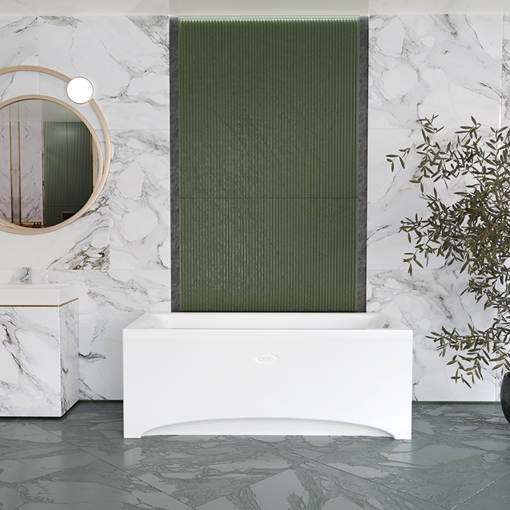 Фронтальная панель (экран) Radomir (Радомир) Веста 168