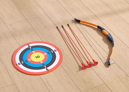 Спортивный набор "Лучник"