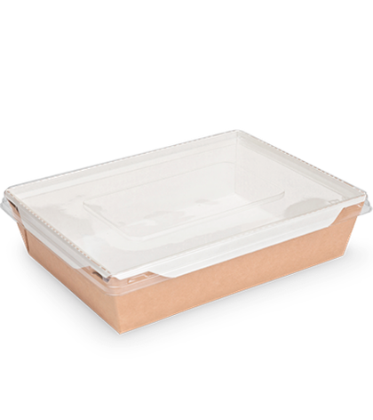 OSQ Упаковка OpSalad 1000 БЕЗ КРЫШКИ (1/50/300)