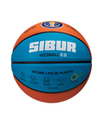 Мяч баскетбольный Training ECOBALL 2.0 Replica №7