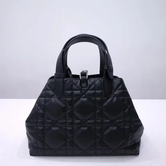 Сумка Dior Toujours, черный
