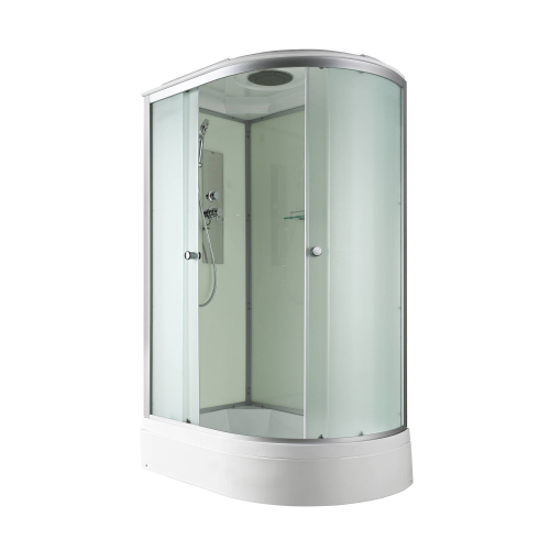 Душевая кабина D3012L стандартная