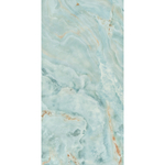 Плитка облицовочная Alma Ceramica Nevada голубая 500x249x7,5 мм (12 шт.=1,494 кв.м)