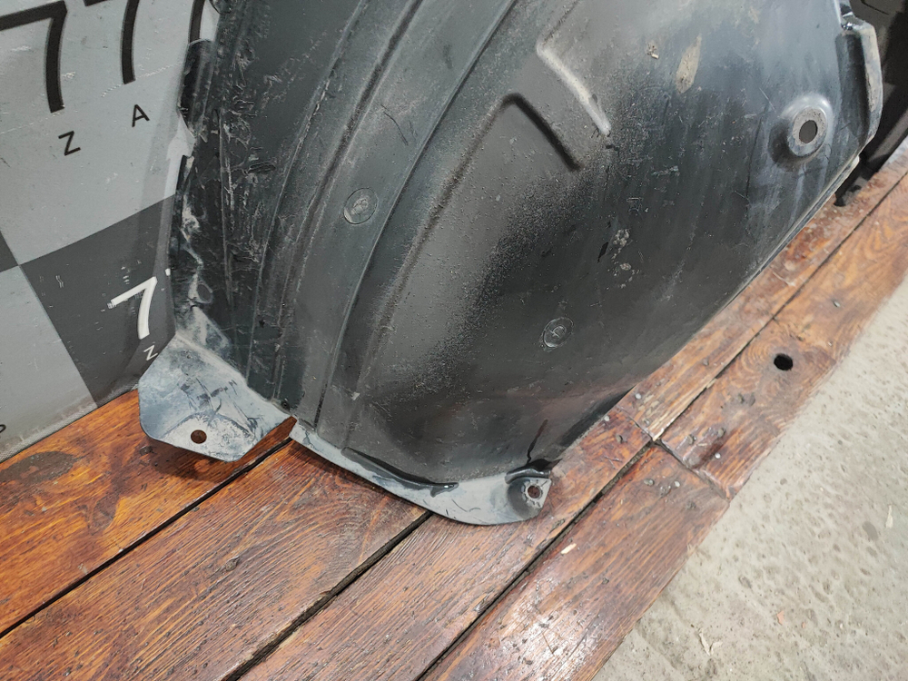 Подкрылок передний левый Changan CS35PLUS 18-нв Б/У Оригинал S111F2709090400AA