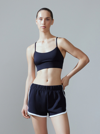 Шорты Easy Shorts in Black