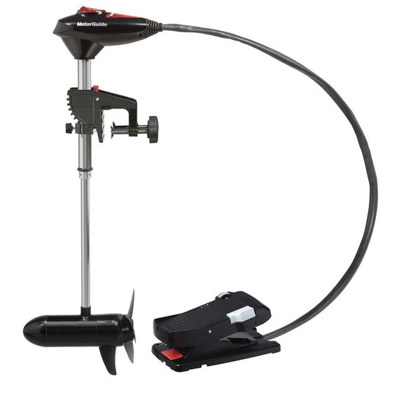 Электромотор MotorGuide BULLDOG 54 30&quot; 09MT ( арт. 921500090 )