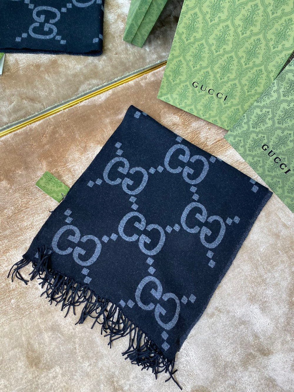 Gucci Scarf