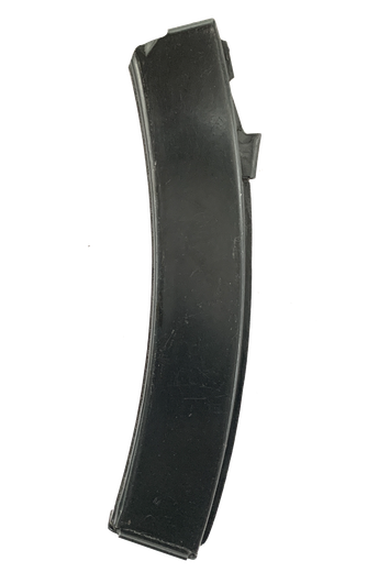 Магазин ППС на 35 патронов, оригинал СССР для пистолета-пулемета Судаева