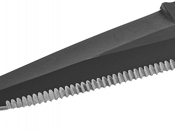 Нож C4 Carbon Ronin красный