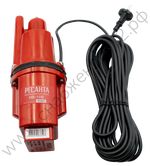 Вибрационный насос Ресанта НВ-10В