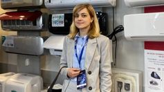 StartStore Pro: Галерея (Контакты) Блок 1