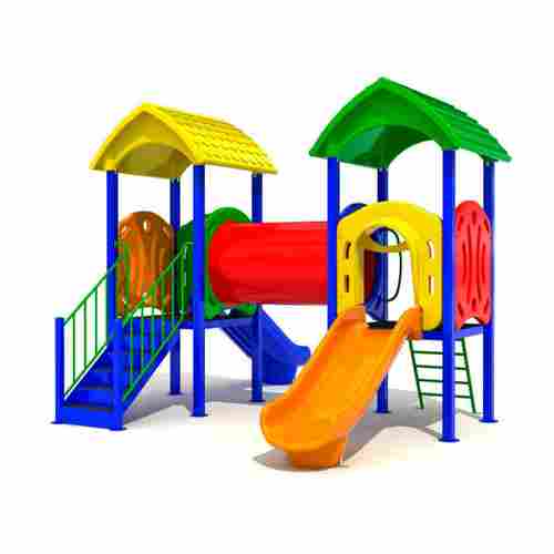 Детская игровая зона «Радужная Тропа» 4.6x4x3 м