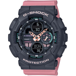 Женские наручные часы Casio G-Shock GMA-S140-4A