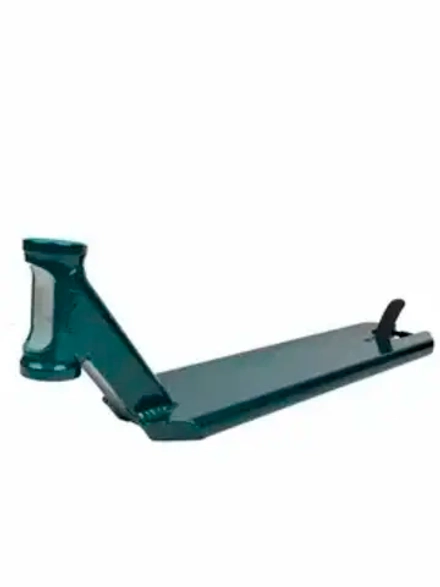 Дека для самоката TECH TEAM Provokator 50, Изумрудный