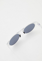 Спортивные очки AVEO Macula / Clear / Purple Mirror Lens