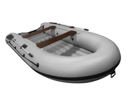 Лодка ПВХ HYDRA DELTA 350 ОПТИМА