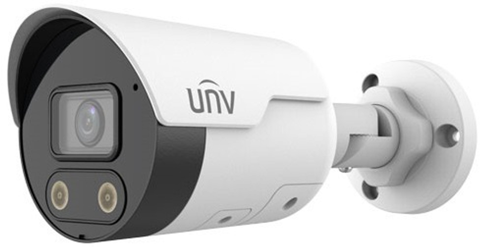Видеокамера IP UNIVIEW IPC2124SB-ADF40KMC-I0
