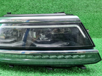 Фара правая VW Tiguan 2 (2016-2020) Full LED