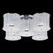 Потолочная люстра Arte Lamp Glassy A8240PL-5CC