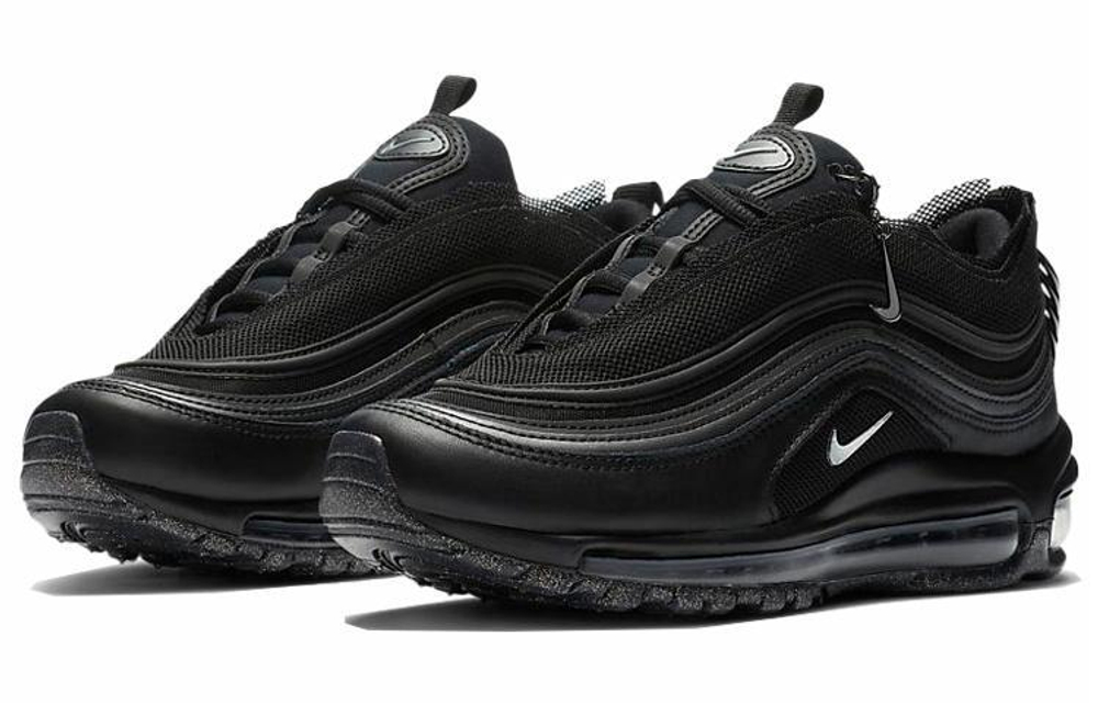 Кроссовки Nike Air Max 97 (Женская размерная сетка)