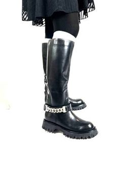 Сапоги женские