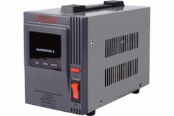 Стабилизатор РЕСАНТА АСН-500/1-Ц однофазный, релейный 220В