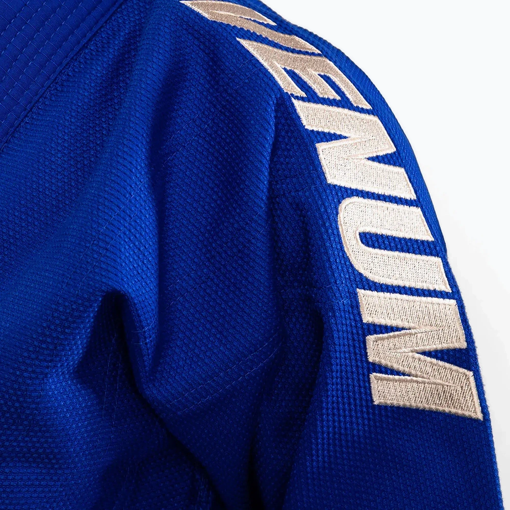 Кимоно Venum Challenger XT BJJ royal blue