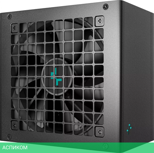 Блок питания Deepcool GAMERSTORM PN850M 850W (R-PN850M-FC0B-WGEU)