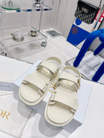 Сандали Christian Dior