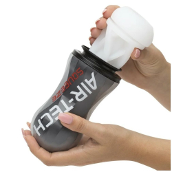 Мастурбатор Tenga Air-Tech Squeeze Strong