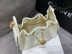 Chanel 25 Mini Handbag 22 cm