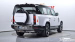 Land Rover Defender (L663) 130 D300 X-Dynamic HSE (03.2023)