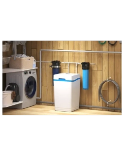 Фильтр для умягчения воды WS1000