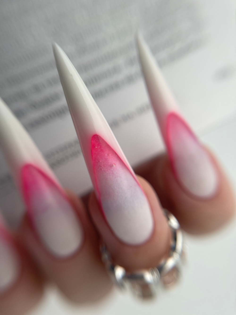 Stiletto