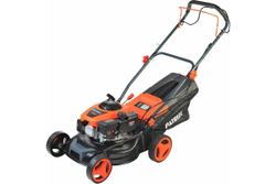 Бензиновая газонокосилка PATRIOT PT 42LS 512109004